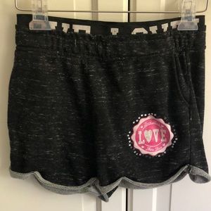 Special One International Gym Shorts